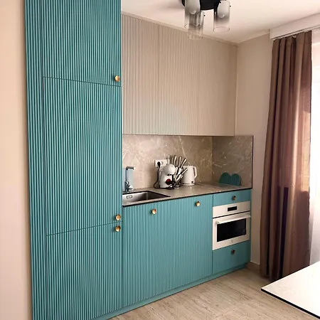 Appartement Ferula