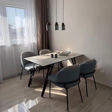Appartement Ferula *