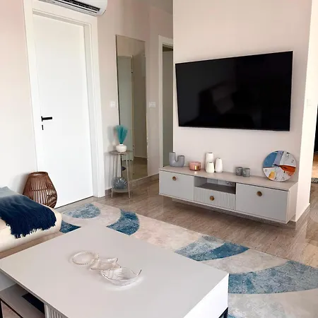 Apartament Ferula