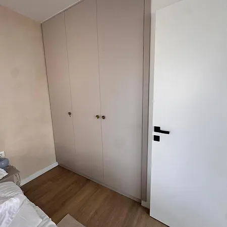 Ferula Apartamento *