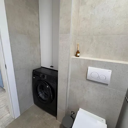 Ferula Appartement *