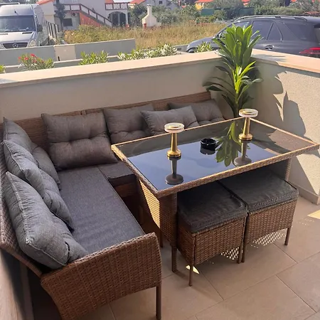 Apartamento Ferula *