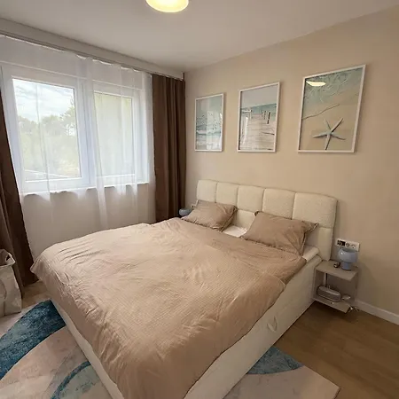 Ferula Appartement