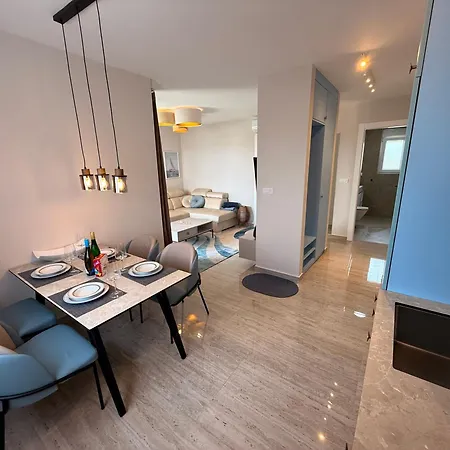 Appartement Ferula *