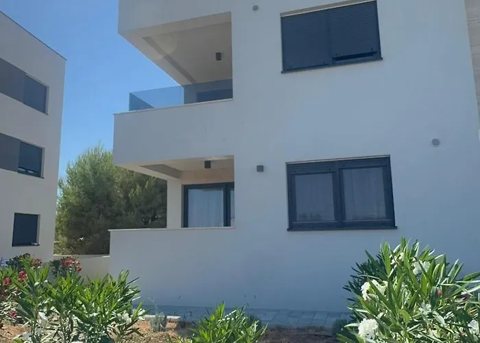 Ferula Appartement