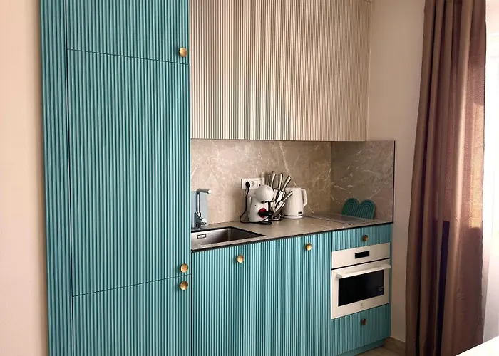 Appartement Ferula
