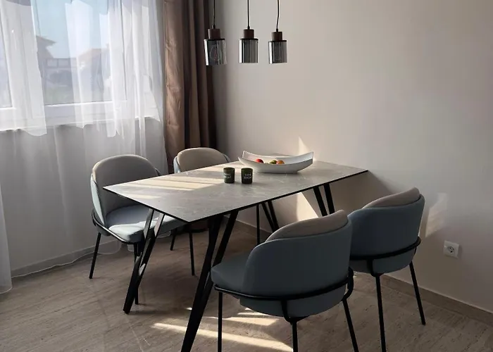 Appartement Ferula *