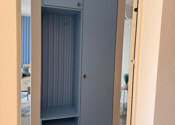 Ferula Appartement