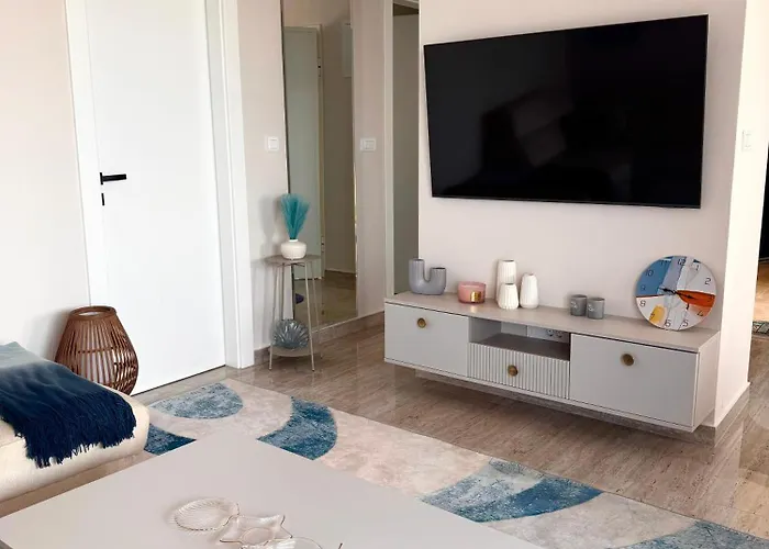 Appartement Ferula