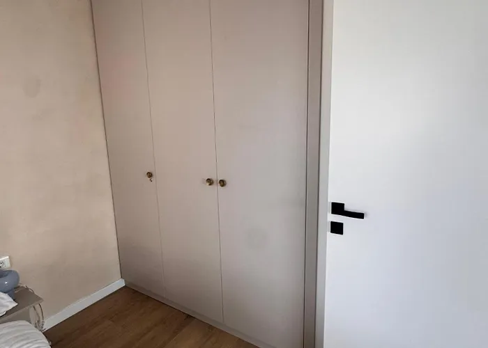 Ferula Appartement *