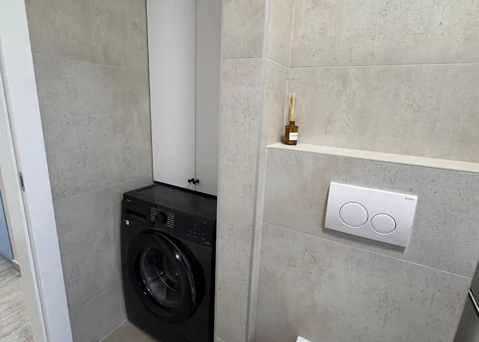 Ferula Appartement *