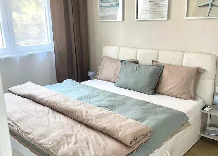 Ferula Appartement