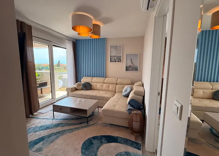 Appartement Ferula