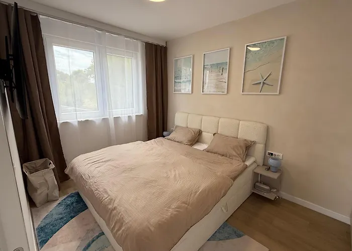Ferula Appartement