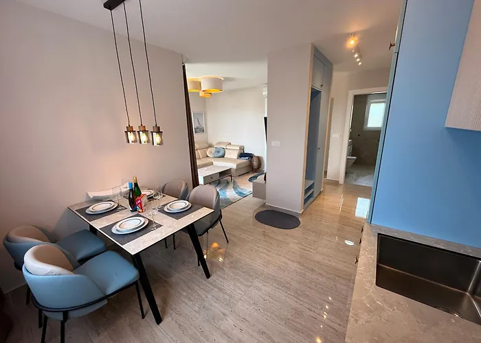 Appartement Ferula *