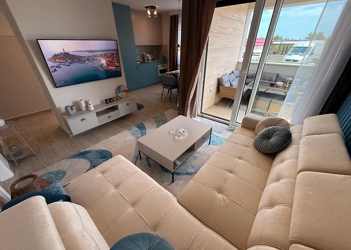 Ferula Appartement