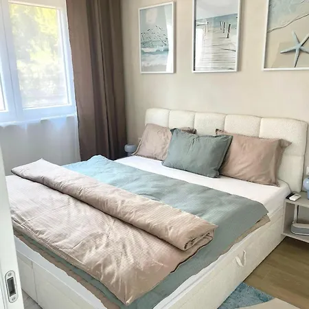 Ferula Appartement