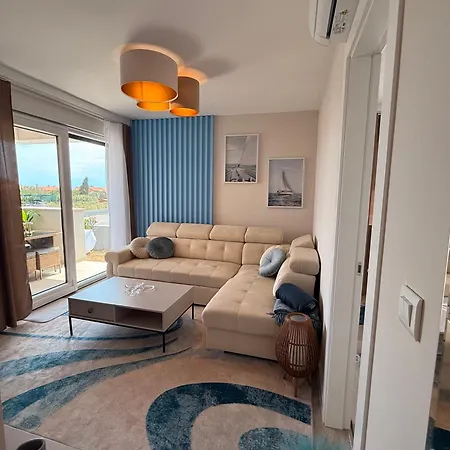Appartement Ferula