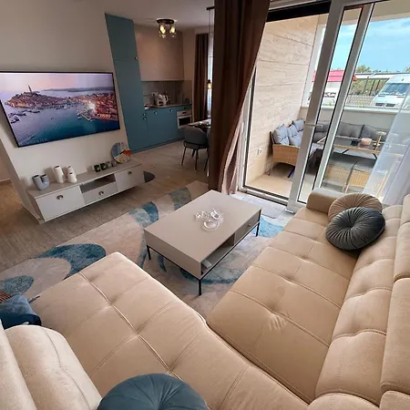 Ferula Appartement